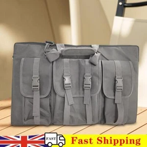 Travel Bag for Starlink Gen 3/ V3 Dustproof for Starlink Dish and Accessories - Afbeelding 1 van 18