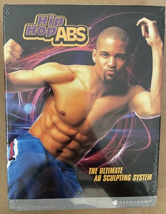 Shaun T's Hip Hop Abs The Ultimate AB Sculpting System 3 DVD Set Beachbody - Picture 1 of 2