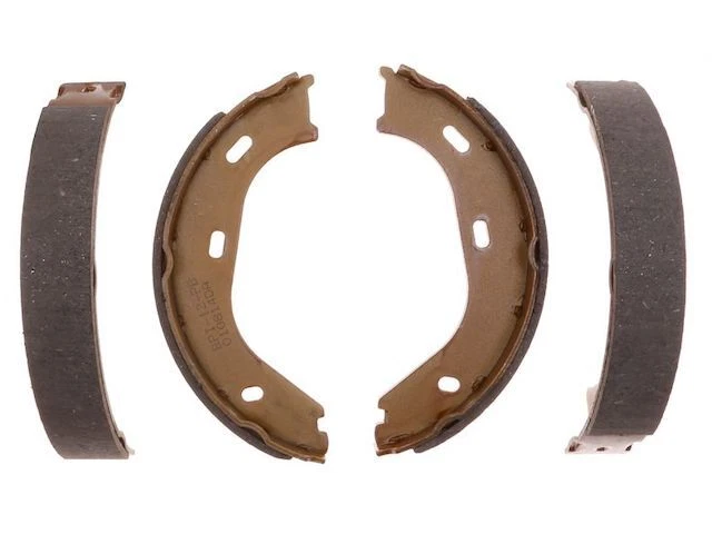 Raybestos 92FG36P Rear Brake Shoe Set Fits 1973-1980 Mercedes 450SEL 4.5L V8 — 第 1/1 张图片