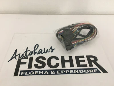 Bury THB Systemkabel für Unitalk Car Talk oder Chauffeur - Bild 1 von 3