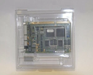 Allen-Bradley 1784-KTXD Communication Interface Card - Picture 1 of 2