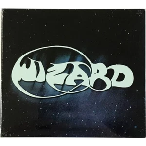 WIZARD CD 1979 U.S. west coast private press hard rock reissue new - Picture 1 of 2