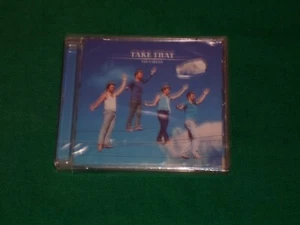 Take That – The Circus CD - Picture 1 of 2