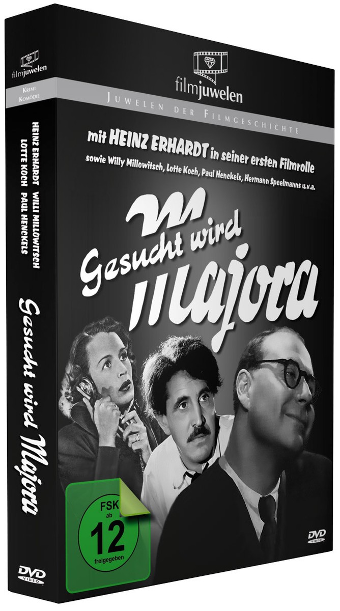 Heinz Erhardt in Film-Dvds & -Blu-Rays online kaufen | eBay Heinz Erhardt in Film-Dvds & -Blu-Rays online kaufen | eBay