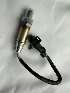 Oxygen Sensor-Engineered Bosch 15703 - Picture 1 of 5