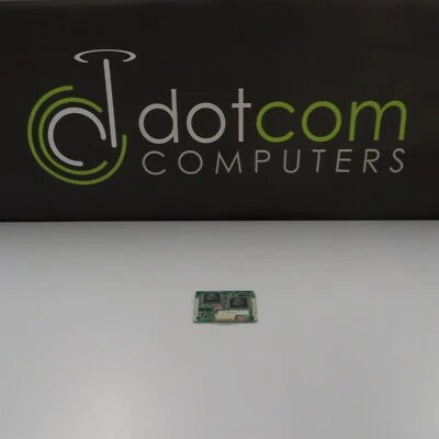 Panasonic KX-TA82492 Voicemail Feature Card for KX-TA824 - Image 1 of 3