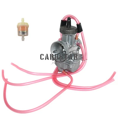 CARBURADOR PWK 35 35 35mm para KAWASAKI KDX200 KDX220 Foto 1 de 4
