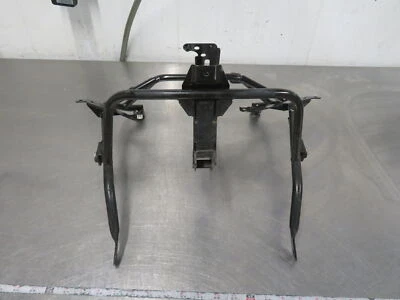 EB833 2014 14 MOTO GUZZI NORGE 1 GT CARENADO DELANTERO MARCO SOPORTE Foto 1 de 4