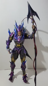 Square Enix Play Arts Kai Final Fantasy Varianten - Dragonerritter lose Figur - Bild 1 von 6