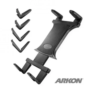 Arkon TAB001 Universal Holder Cradle for Apple iPad & Other 6.5 to 11.5" Tablets - Picture 1 of 4