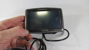 TomTom XL Portable Car 4.3" LCD GPS System USA/Canada navigator receiver Set - Picture 1 of 6
