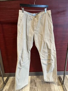 Men’s C.P. Company Cargo Inspired Pant Size 56 - Picture 1 of 8