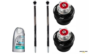 Hydraulic fork cartridge MATRIS F25R for SHOWA BPF fork for DUCATI PANIGALE V2 - Picture 1 of 1