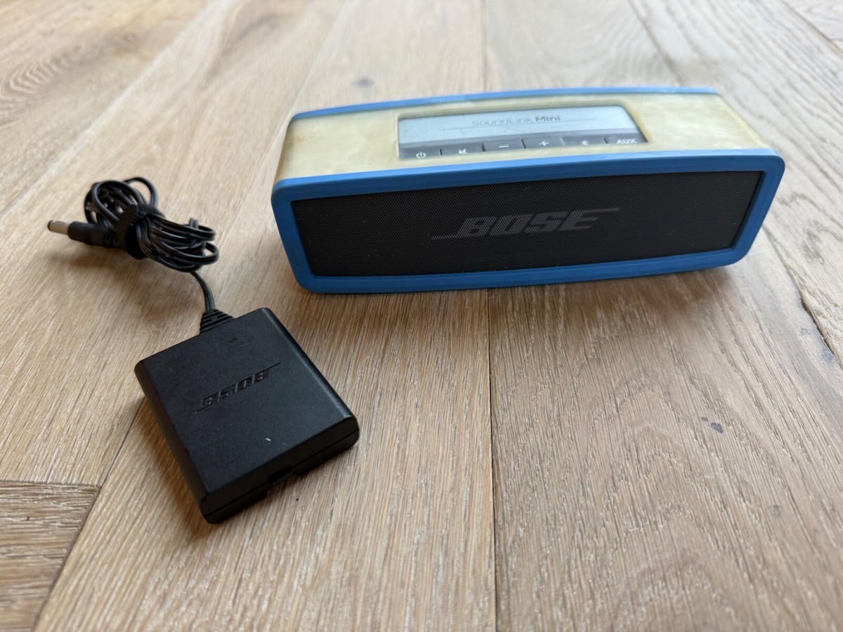 Bose SoundLink Mini II Speakers for sale - eBay Bose SoundLink Mini II Speakers for sale - eBay