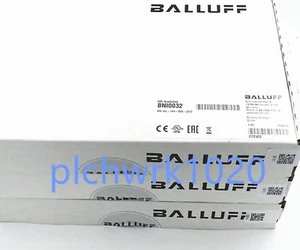 1 PCS NEW IN BOX Balluff BNI0032 Executive Hub Module BNI IOL-104-000-Z012 - Picture 1 of 5