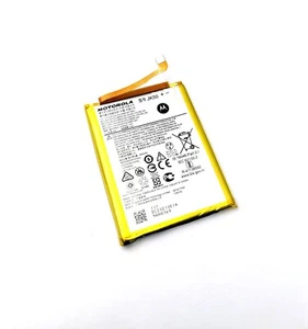 Original Motorola Akku Moto E40 JK50 Battery Accu Batterie - Picture 1 of 2