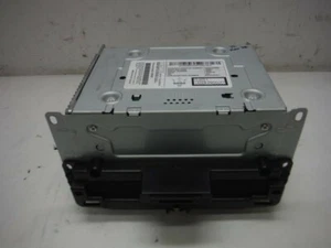 MASERATI  TOUCHSCREEN CONTROL UNIT ASSEMBLY 06700329900 - Bild 1 von 10