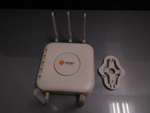 Punto/sensor de acceso inalámbrico AirTight Networks SpectraGuard SS-300-AT-C-60 - Imagen 1 de 3
