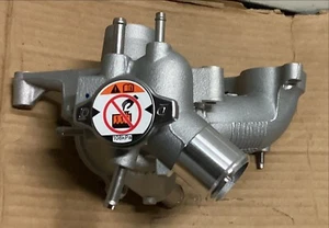 06-15 LEXUS IS250 COOLANT WATER OUTLET THERMOSTAT HOUSING BRAND NEW GENUINE OEM - Picture 1 of 3