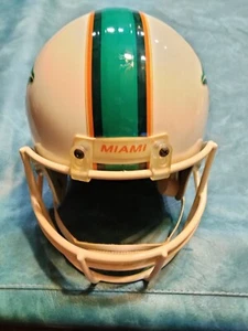 Miami Dolphin Display Helm Full Size - Bild 1 von 6