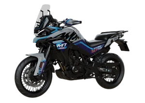 New Graphic kit for CFMOTO 800MT Sticker (ASP-GBL) - Picture 1 of 11