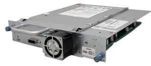 Lecteur de bande HP LTO-4 Ultrium SAS EB668C BRSLA-0703-DC 572730-001 - Prix TTC - Photo 1/3