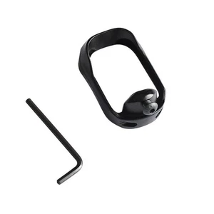 Technologies PRO Plus Aluminum Magwell for Gen 5 Glock 17 / 34 } - Picture 1 of 7