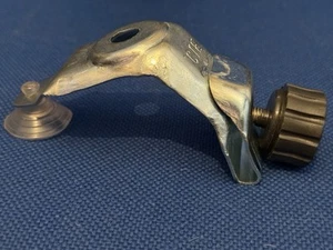 CB Gutter Mount With Sucker CTE Antenna Aerial Mounting - Picture 1 of 6
