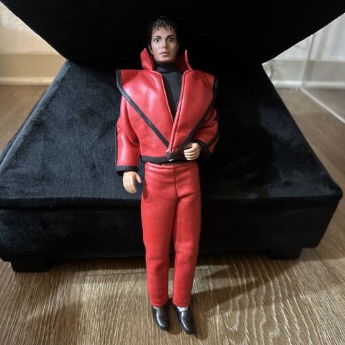 Vintage Michael Jackson Thriller 12