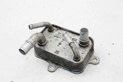 KIA EV6 CV Battery Cooling Radiator 254M0GI000 Electricity 430kw 2022 30608725 - Photo 1/4