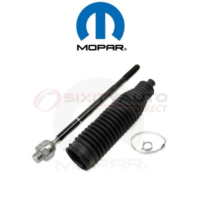 Mopar Steering Tie Rod End Kit for 2006-2010 Dodge Ram 1500 3.7L 4.7L 5.7L va - Изображение 1 из 4