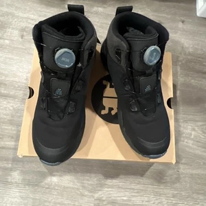 Icebug Stavre M BUGrip GTX Winter Wanderschuh Petroleum Black Gr. 8 BOA Neu - Bild 1 von 9