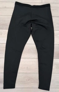 Pantalón Marmot Power Stretch para mujer #8855 Polartec cordón capa base nuevo con etiquetas - Imagen 1 de 8