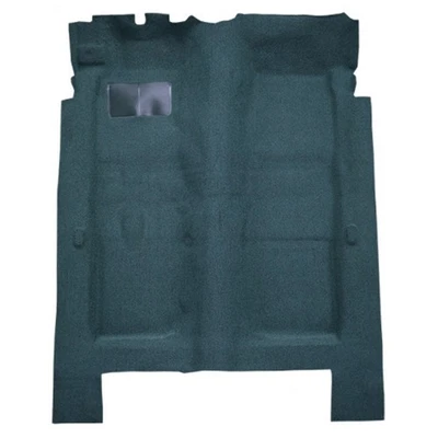 Alfombra para Mercury Marquis Colony Park 1975-1976 4 puertas Cutpile Foto 1 de 4