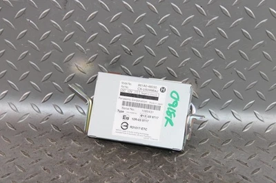 11-14 FJ Cruiser Electronic Telematics Communication Control Module Unit OEM Foto 1 de 4