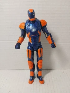 Marvel Legends Hasbro Target Exclusive DISCO IRON MAN Armor 6" Action Figure - Picture 1 of 4