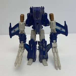 Transformers Titans Return Deluxe Class Triggerhappy Incomplete. - Picture 1 of 6