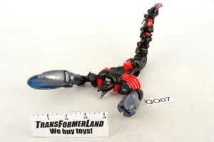 Figura Scorponok Mega Beast Wars Transformers - Imagen 1 de 3