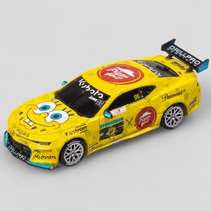 1:64 Authentic Collectibles - Brad Jones Pizza Hut #96 Chevrolet Camaro ZL1 # - Picture 1 of 2