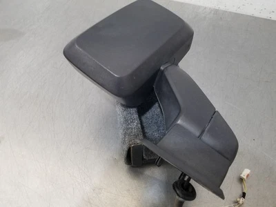 09 2009 HUMMER H3 ESPEJO RETROVISOR LATERAL EXTERIOR CONDUCTOR IZQUIERDO TEXTURA NEGRA Foto 1 de 4