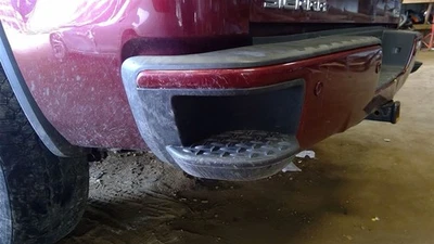 Rear Bumper Classic Style Opt VT5 Fits 14-19 SIERRA 1500 PICKUP 920509 - Image 1 of 4