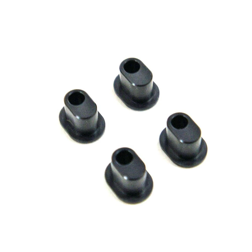 Mugen Machined Bushing "B" 4pcs (for E2134) - MUGE2119-B - Image 1 of 1