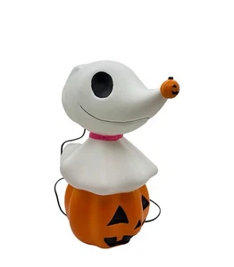 Disney Nightmare Before Christmas Zero Blow Mold -18" Plug *BRAND NEW INHAND* - Picture 1 of 4