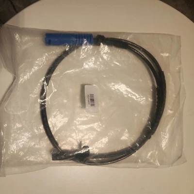 Sensor de velocidad de rueda ABS trasero para BMW 325xi 330xi 2006 328xi 2006-2008 335xi 07-08 Foto 1 de 2