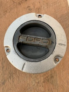 2011-2025 Ford F-250, F-350 Super Duty 4x4 auto locking hub. PC3Z-3B396-A. - Picture 1 of 3