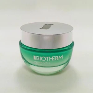 Biotherm Aquasource CREAM Normal Skin 50ml / 1.69 oz *NEW* - Picture 1 of 2
