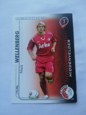 Niels Wellenberg FC Twente