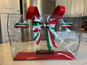  moschino bag vintage - Picture 1 of 6