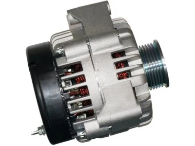 For 2001-2005 Chevrolet Silverado 2500 HD Alternator 21712QBTK 2003 2004 2002 - Image 1 of 4