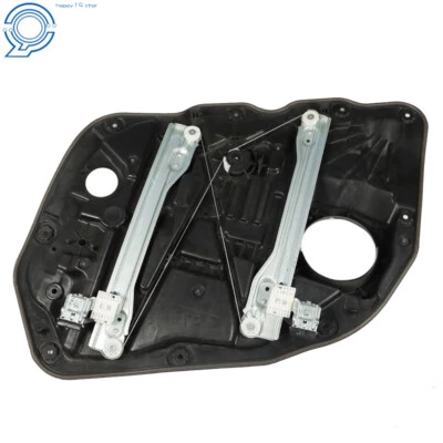 82471-4C500 For Kia Optima 2012-13 Door Power Window Regulator Front Left Driver - Image 1 of 4